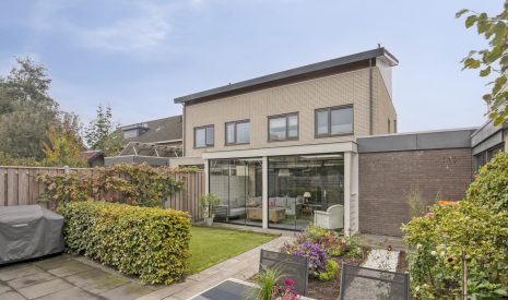Te koop: Foto Woonhuis aan de Moerschans 47 in Veenendaal