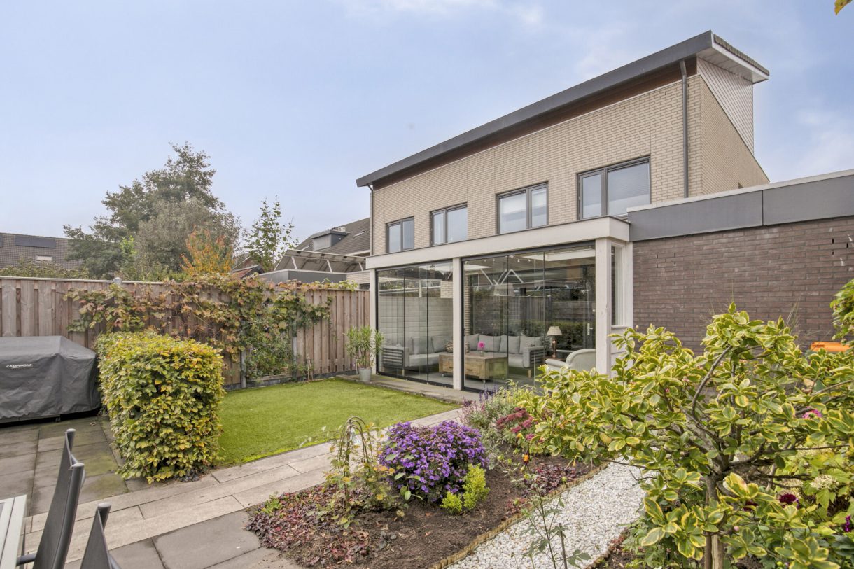 Te koop: Foto Woonhuis aan de Moerschans 47 in Veenendaal