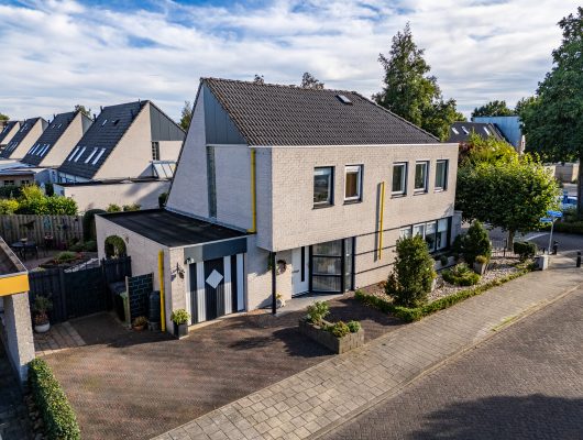 Hoofdfoto van Zutphen Revelmanstraat 18