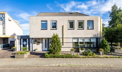 Te koop: Foto Woonhuis aan de Revelmanstraat 18 in Zutphen