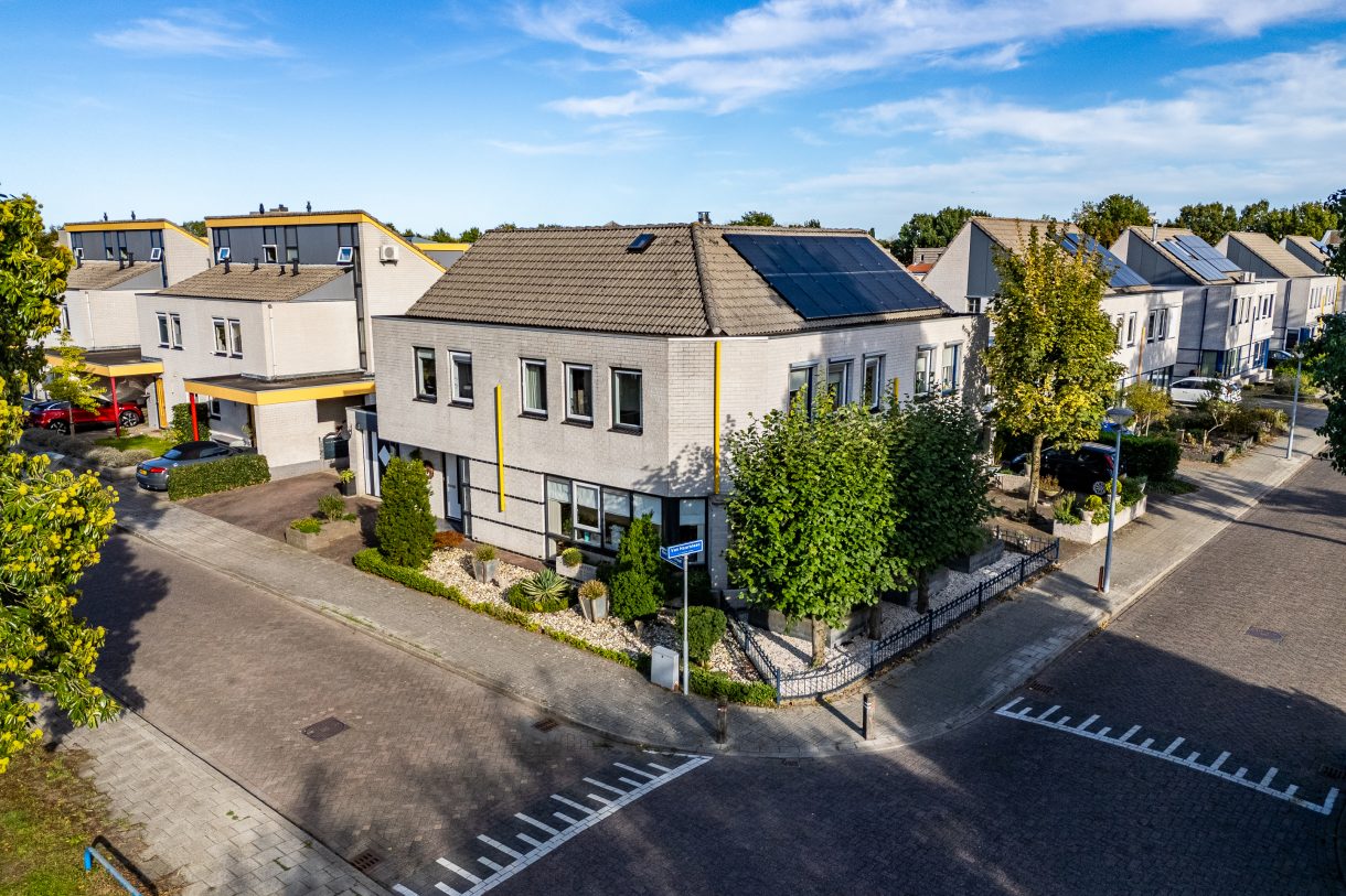 Te koop: Foto Woonhuis aan de Revelmanstraat 18 in Zutphen