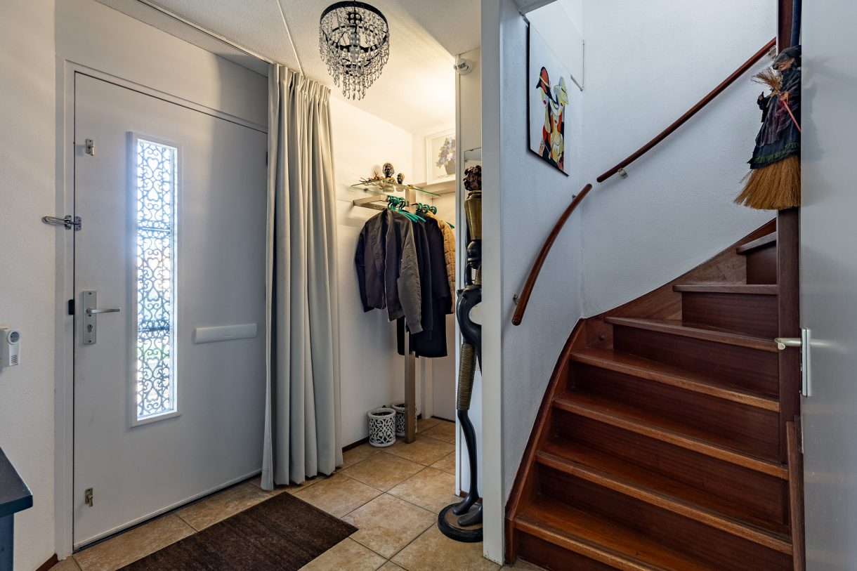 Te koop: Foto Woonhuis aan de Revelmanstraat 18 in Zutphen