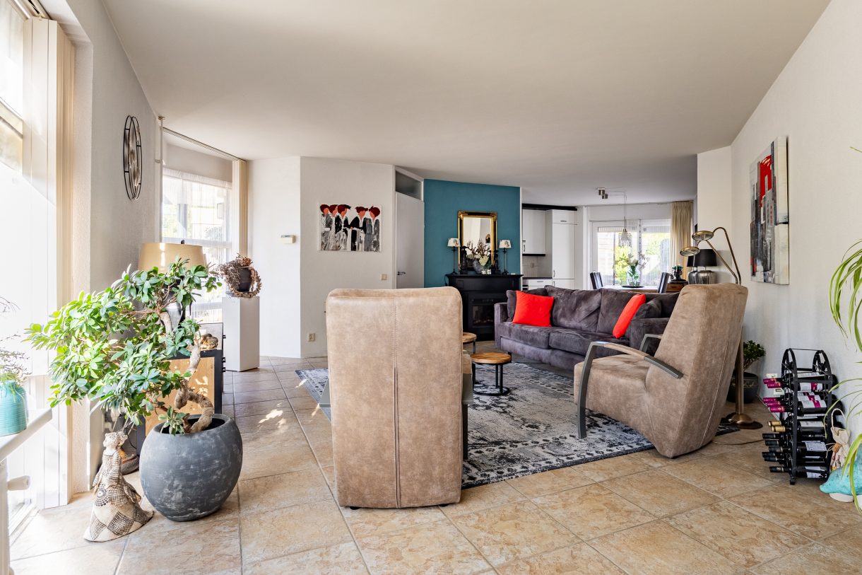 Te koop: Foto Woonhuis aan de Revelmanstraat 18 in Zutphen