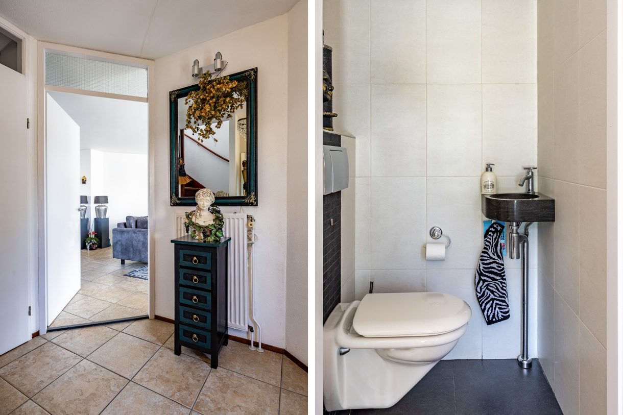 Te koop: Foto Woonhuis aan de Revelmanstraat 18 in Zutphen