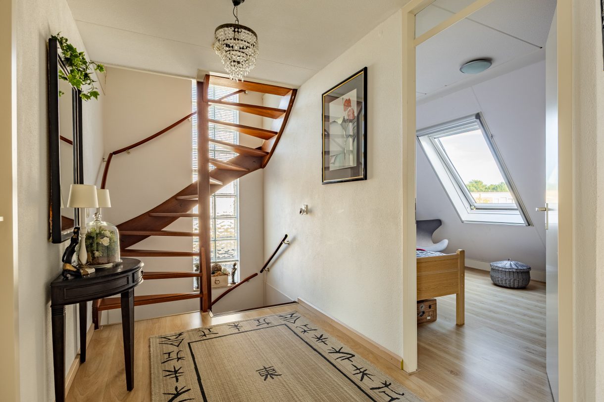 Te koop: Foto Woonhuis aan de Revelmanstraat 18 in Zutphen