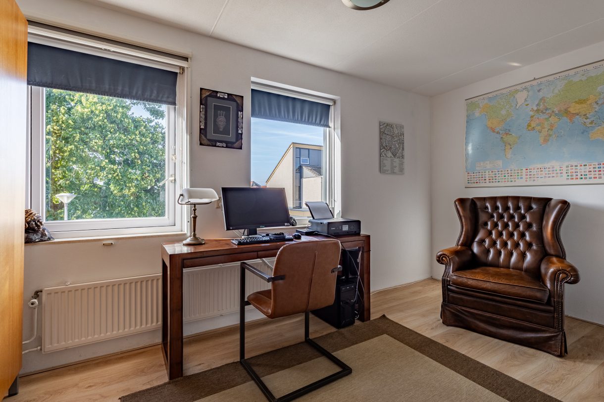 Te koop: Foto Woonhuis aan de Revelmanstraat 18 in Zutphen