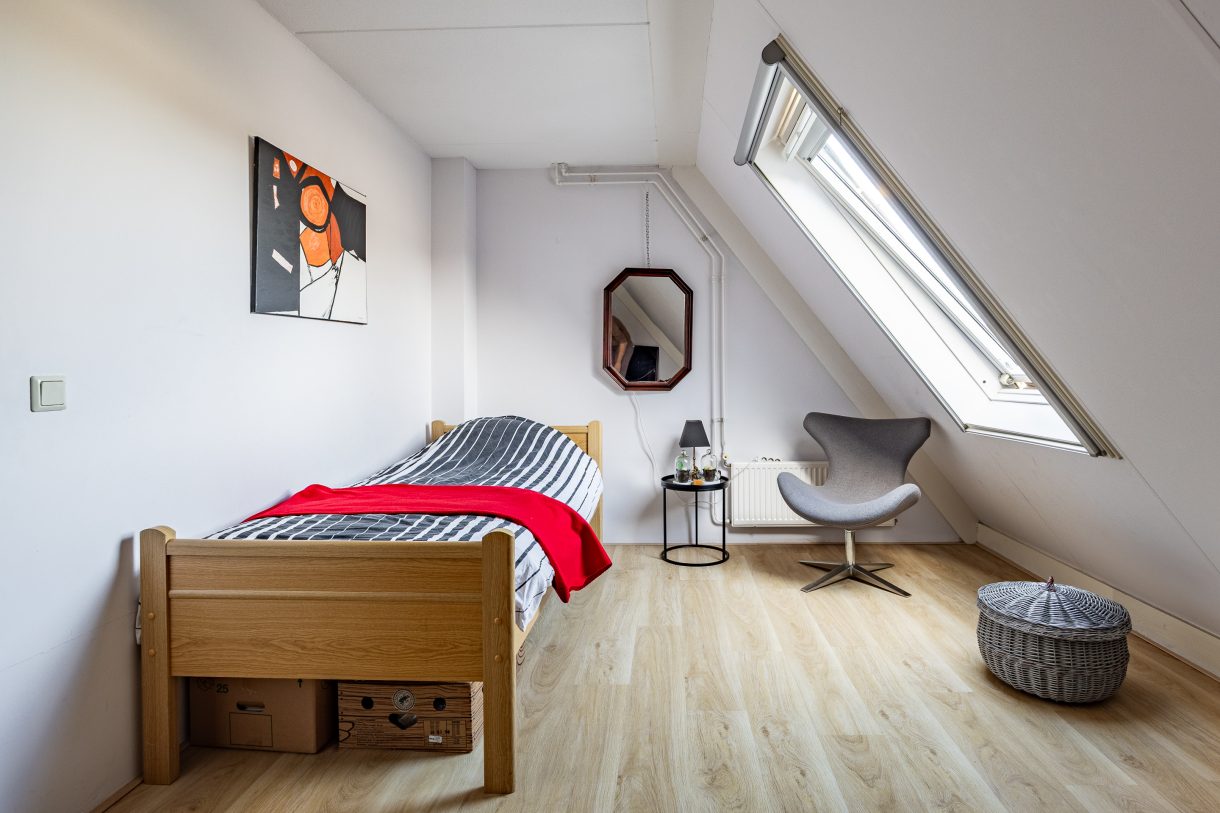 Te koop: Foto Woonhuis aan de Revelmanstraat 18 in Zutphen