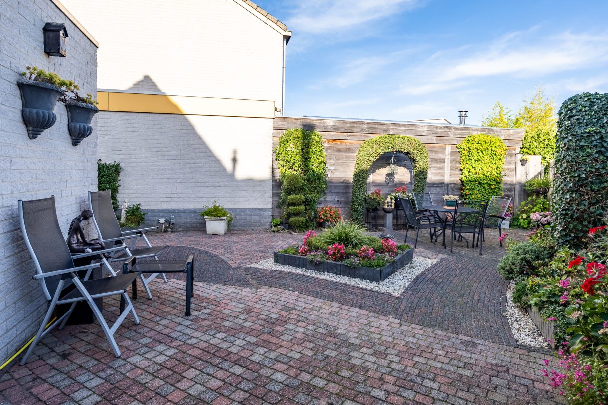 Te koop: Foto Woonhuis aan de Revelmanstraat 18 in Zutphen