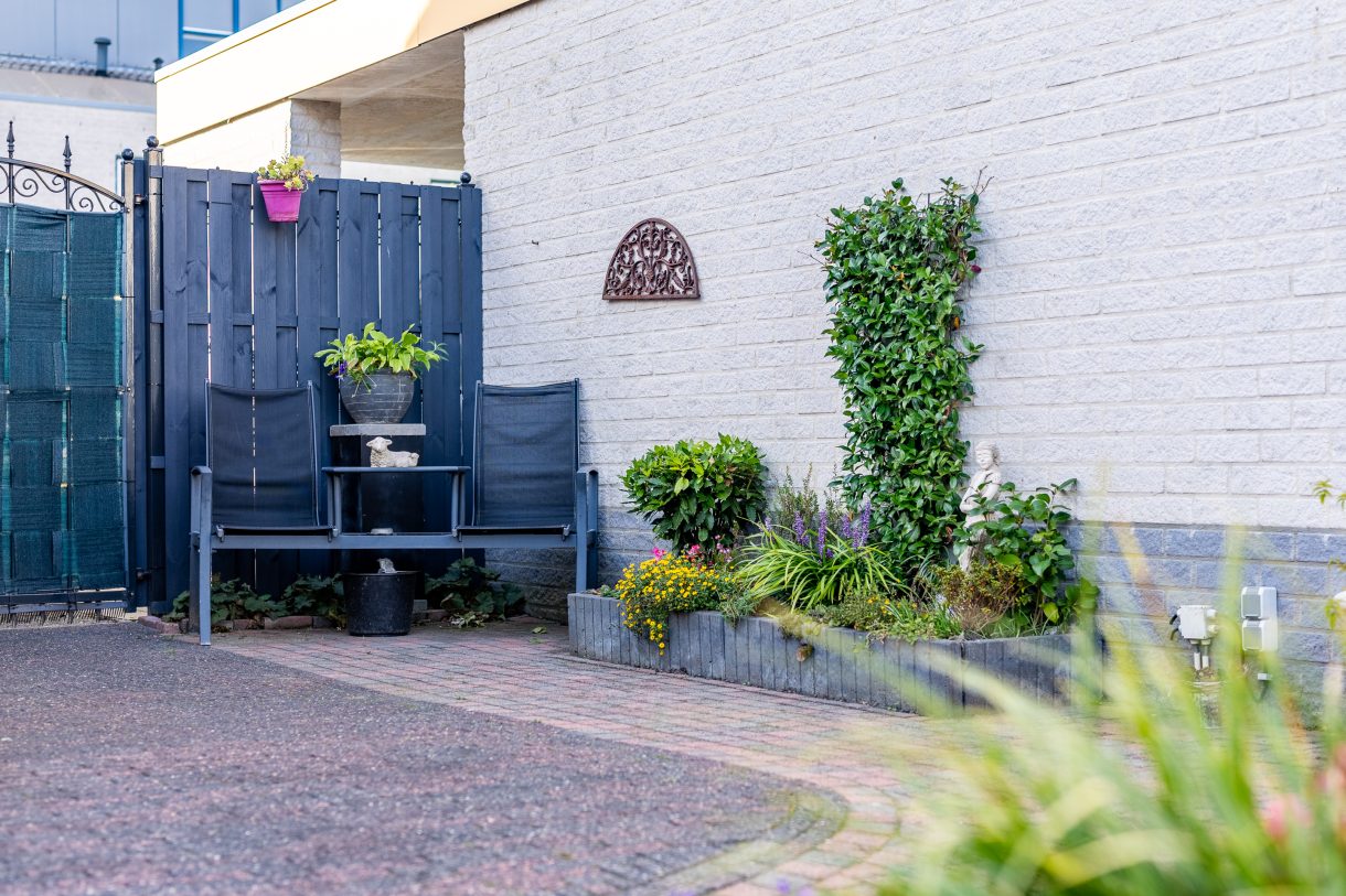 Te koop: Foto Woonhuis aan de Revelmanstraat 18 in Zutphen