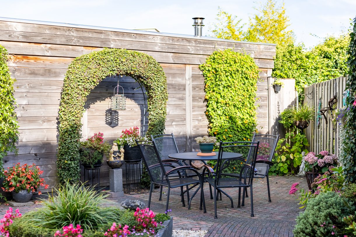 Te koop: Foto Woonhuis aan de Revelmanstraat 18 in Zutphen