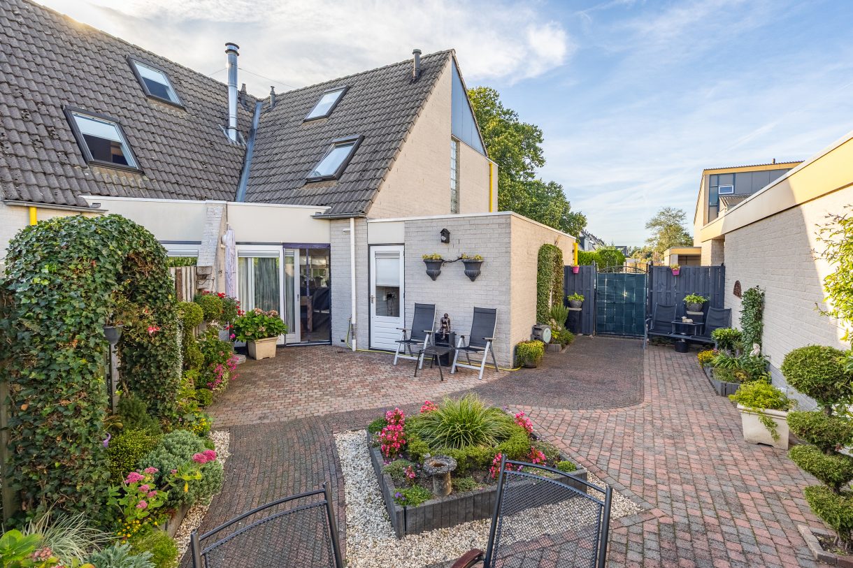 Te koop: Foto Woonhuis aan de Revelmanstraat 18 in Zutphen