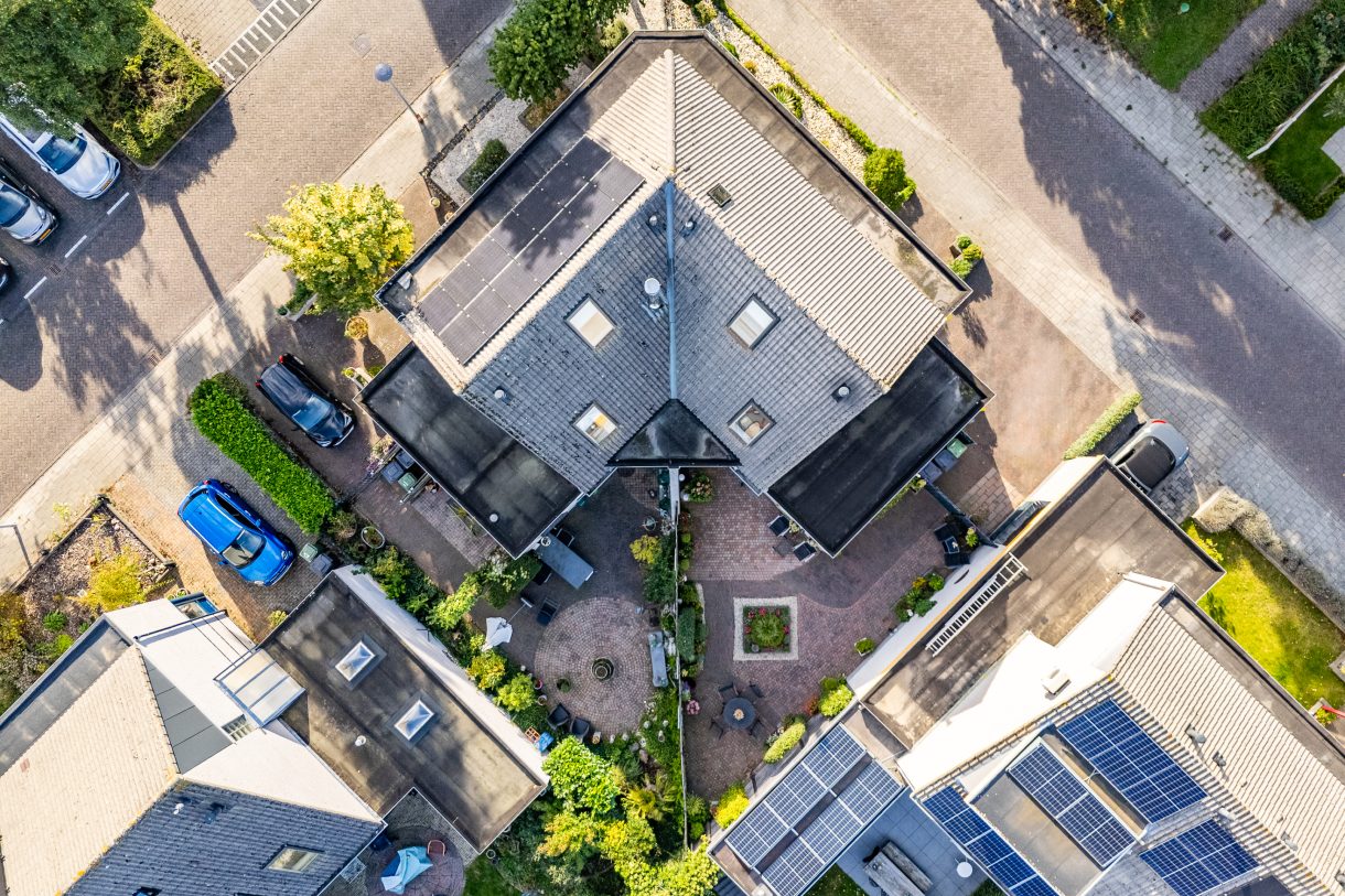 Te koop: Foto Woonhuis aan de Revelmanstraat 18 in Zutphen