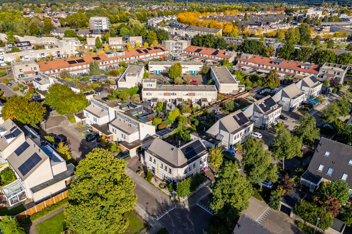 Te koop: Foto Woonhuis aan de Revelmanstraat 18 in Zutphen
