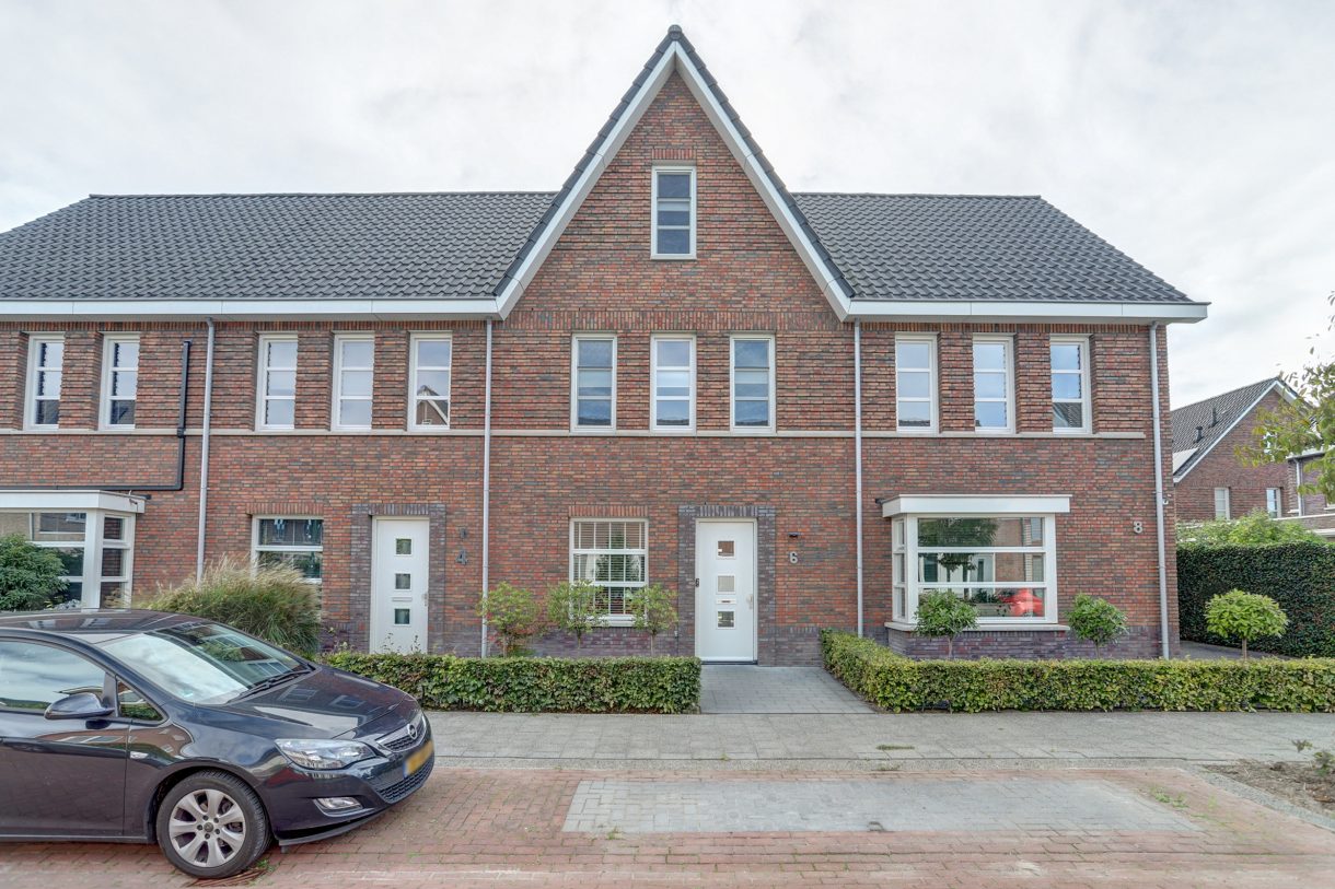 Te koop: Foto Woonhuis aan de Koekoeksbloem 6 in Dongen