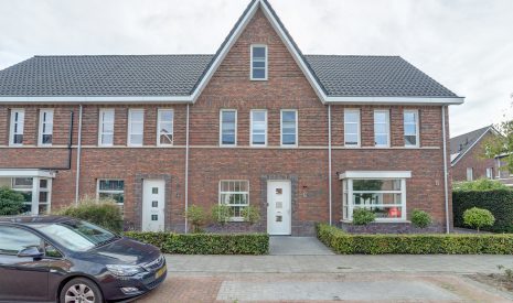 Te koop: Foto Woonhuis aan de Koekoeksbloem 6 in Dongen