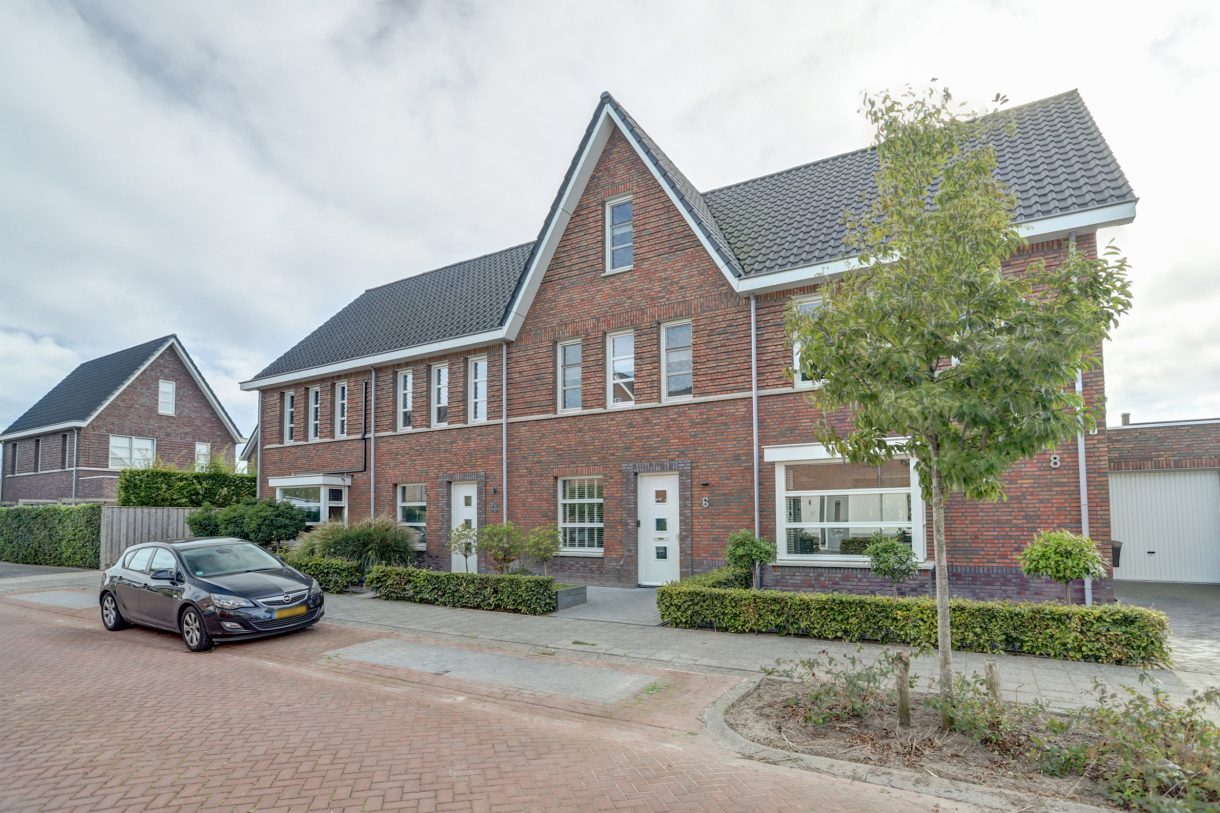 Te koop: Foto Woonhuis aan de Koekoeksbloem 6 in Dongen