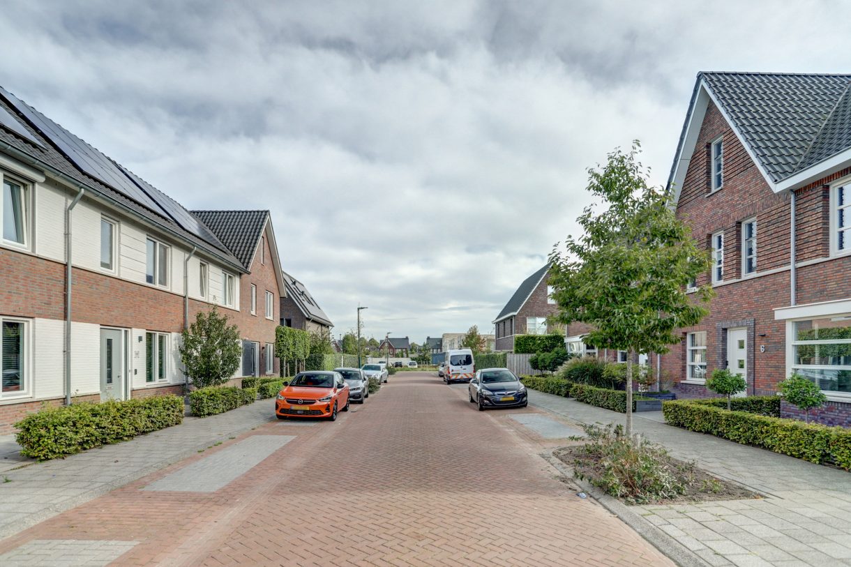 Te koop: Foto Woonhuis aan de Koekoeksbloem 6 in Dongen