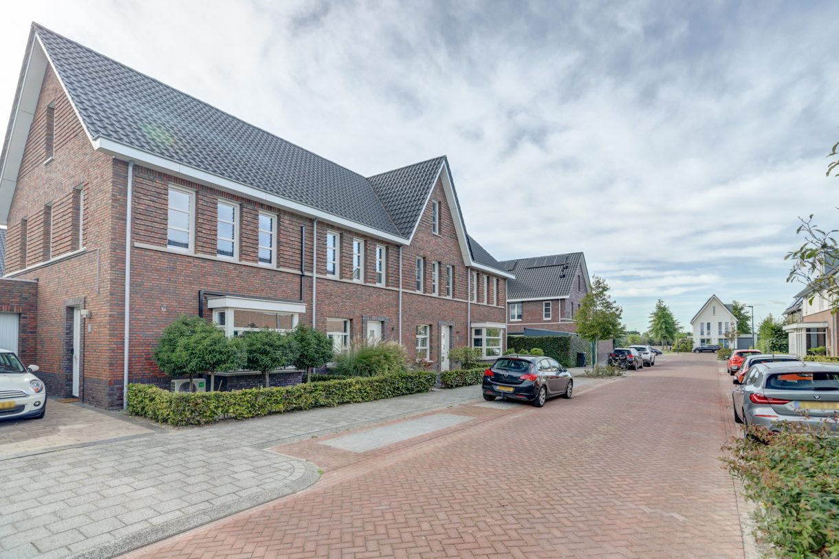 Te koop: Foto Woonhuis aan de Koekoeksbloem 6 in Dongen
