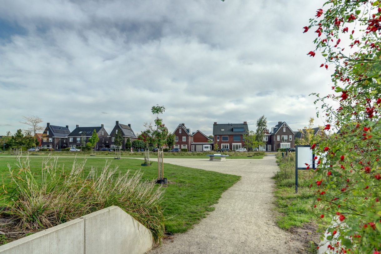 Te koop: Foto Woonhuis aan de Koekoeksbloem 6 in Dongen