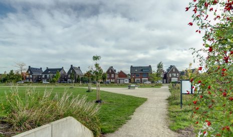 Te koop: Foto Woonhuis aan de Koekoeksbloem 6 in Dongen