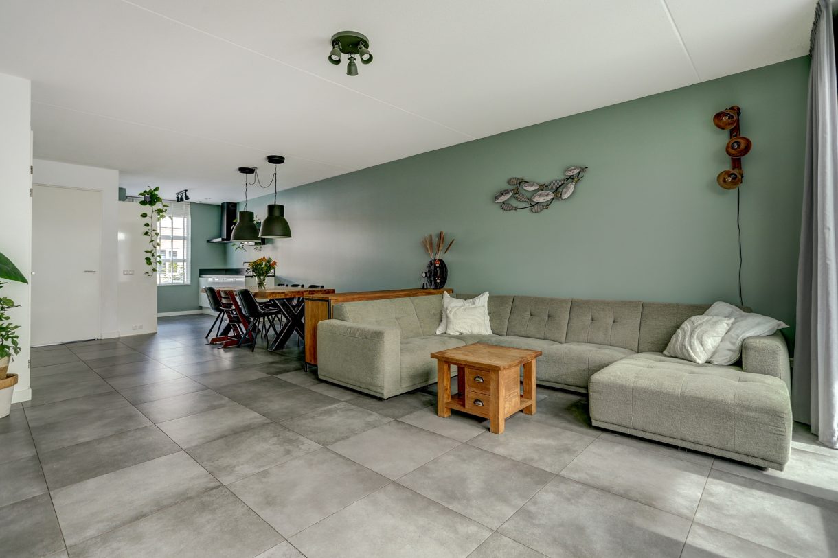 Te koop: Foto Woonhuis aan de Koekoeksbloem 6 in Dongen