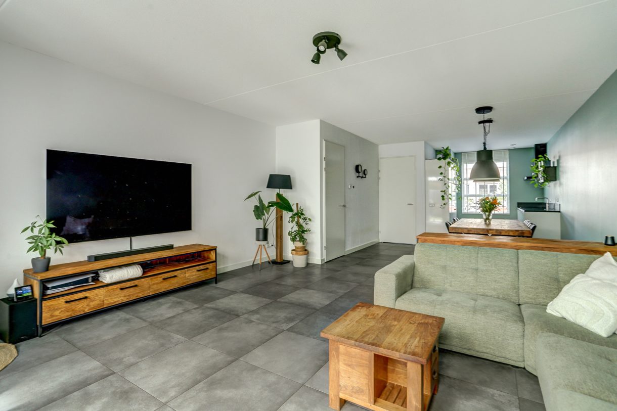 Te koop: Foto Woonhuis aan de Koekoeksbloem 6 in Dongen