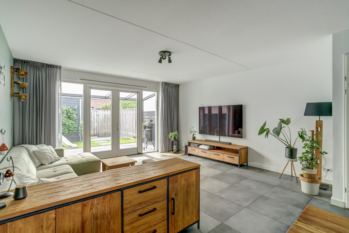 Te koop: Foto Woonhuis aan de Koekoeksbloem 6 in Dongen