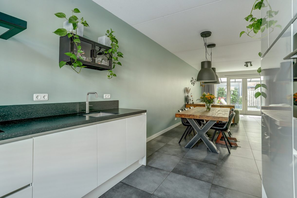 Te koop: Foto Woonhuis aan de Koekoeksbloem 6 in Dongen