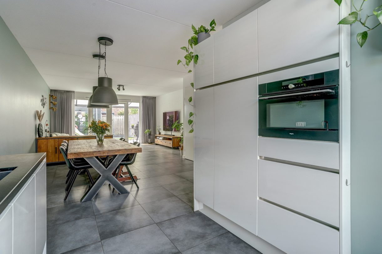 Te koop: Foto Woonhuis aan de Koekoeksbloem 6 in Dongen