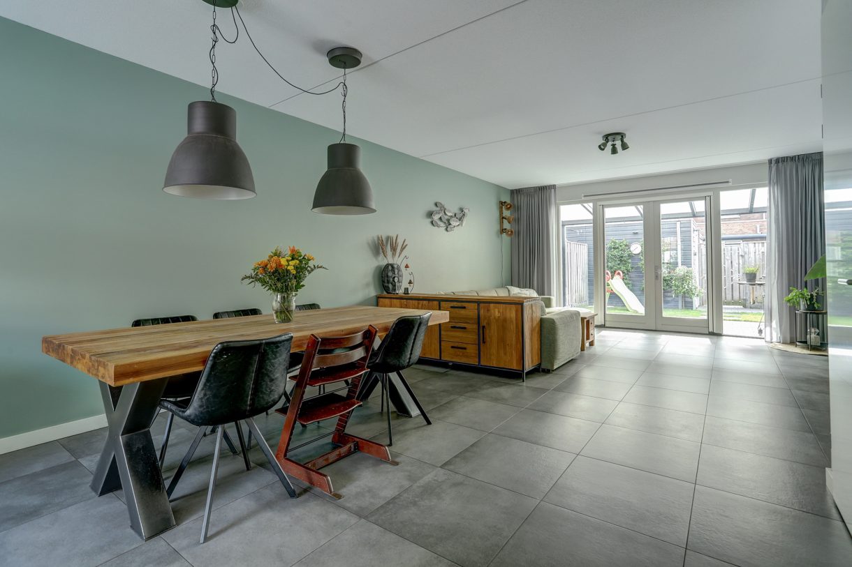 Te koop: Foto Woonhuis aan de Koekoeksbloem 6 in Dongen