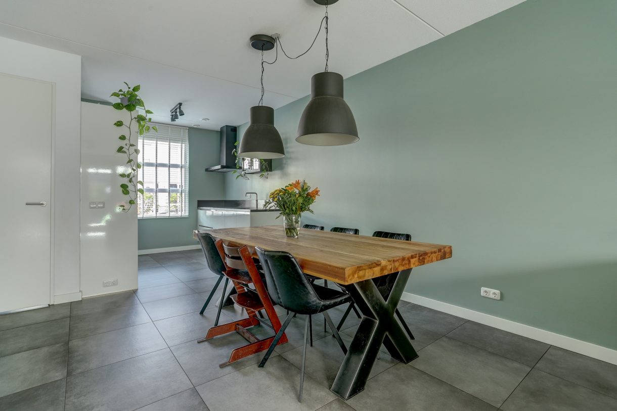 Te koop: Foto Woonhuis aan de Koekoeksbloem 6 in Dongen