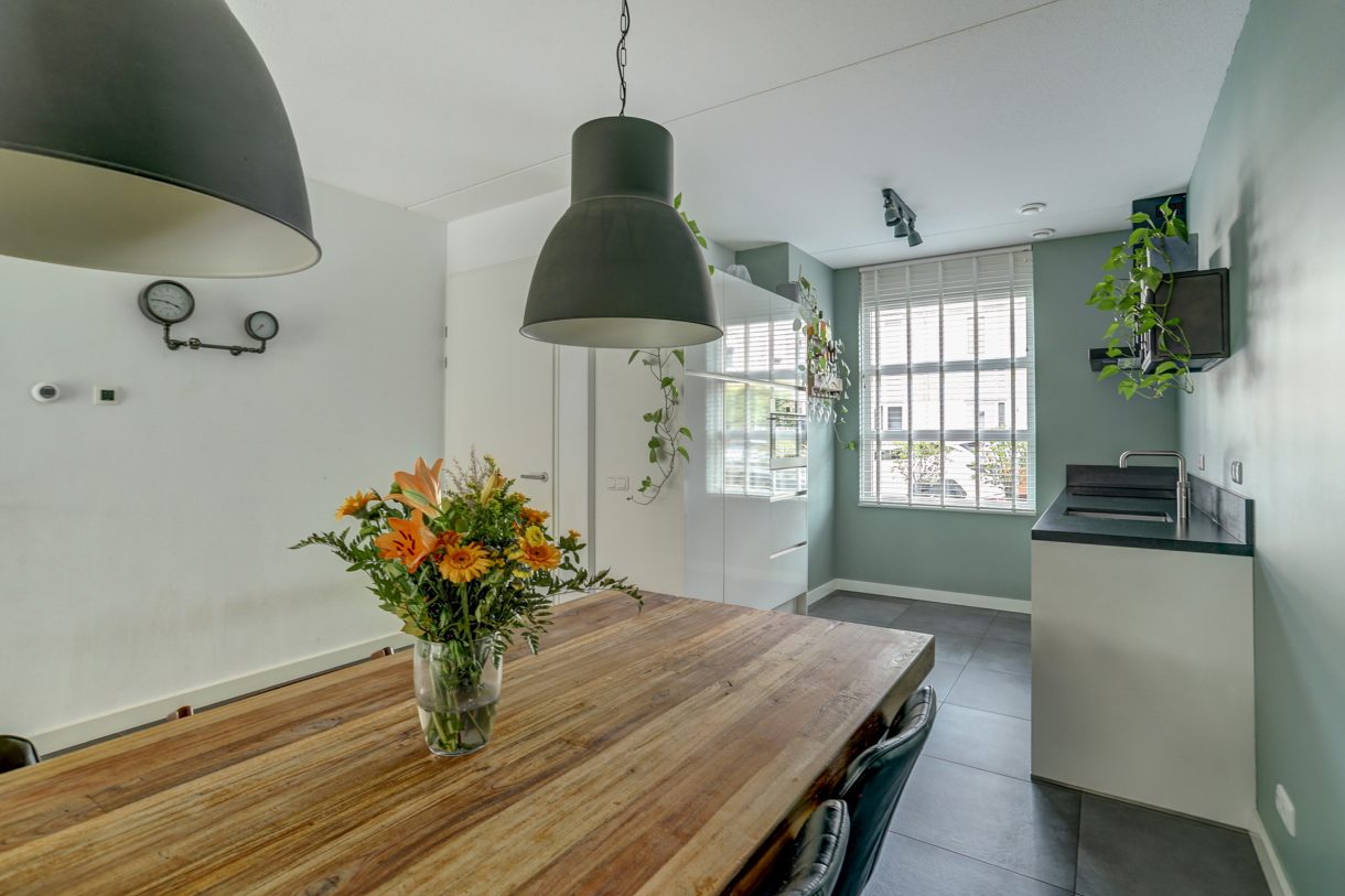 Te koop: Foto Woonhuis aan de Koekoeksbloem 6 in Dongen
