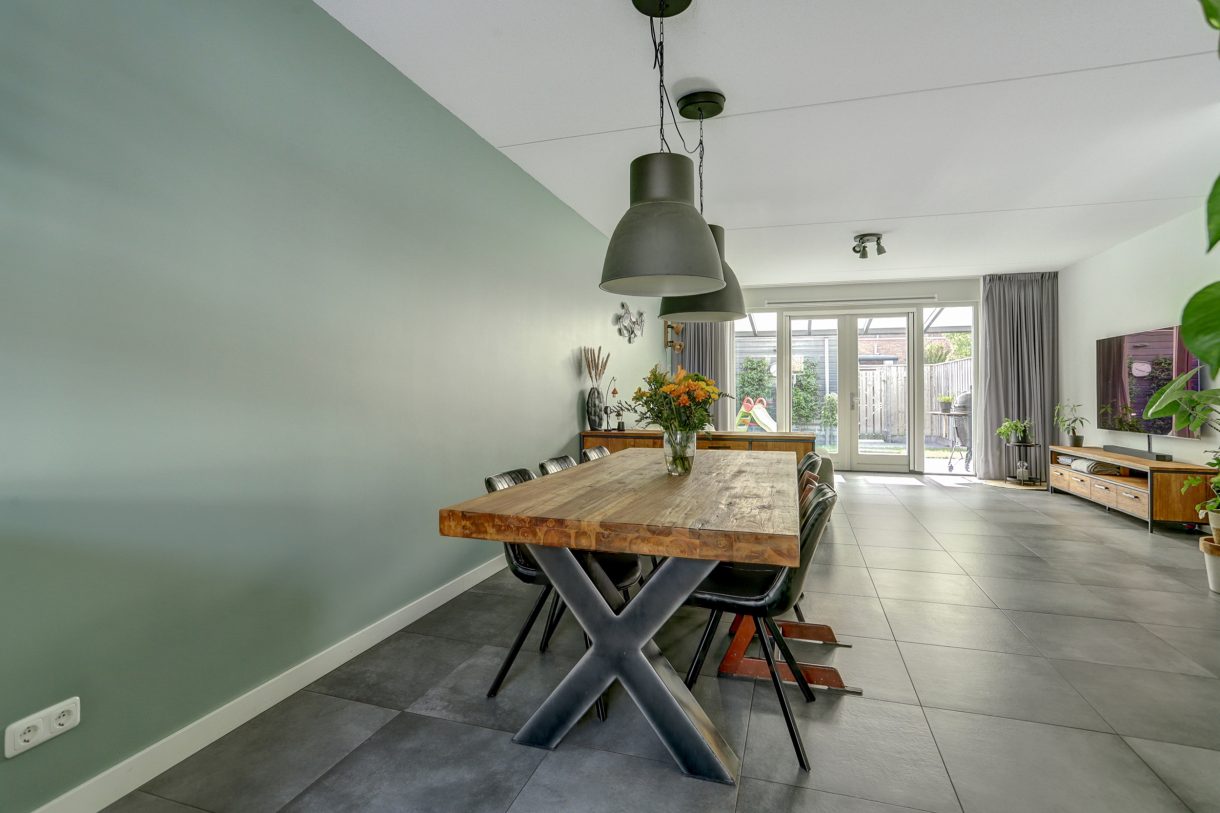 Te koop: Foto Woonhuis aan de Koekoeksbloem 6 in Dongen