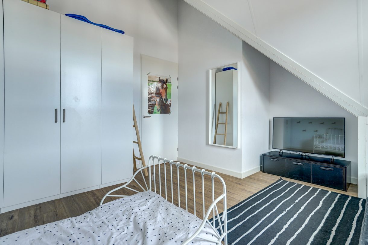 Te koop: Foto Woonhuis aan de Koekoeksbloem 6 in Dongen