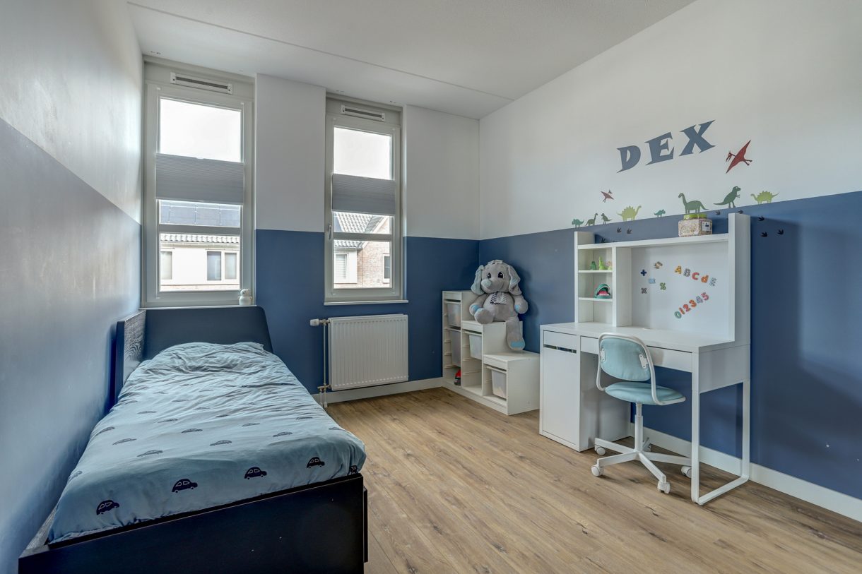 Te koop: Foto Woonhuis aan de Koekoeksbloem 6 in Dongen