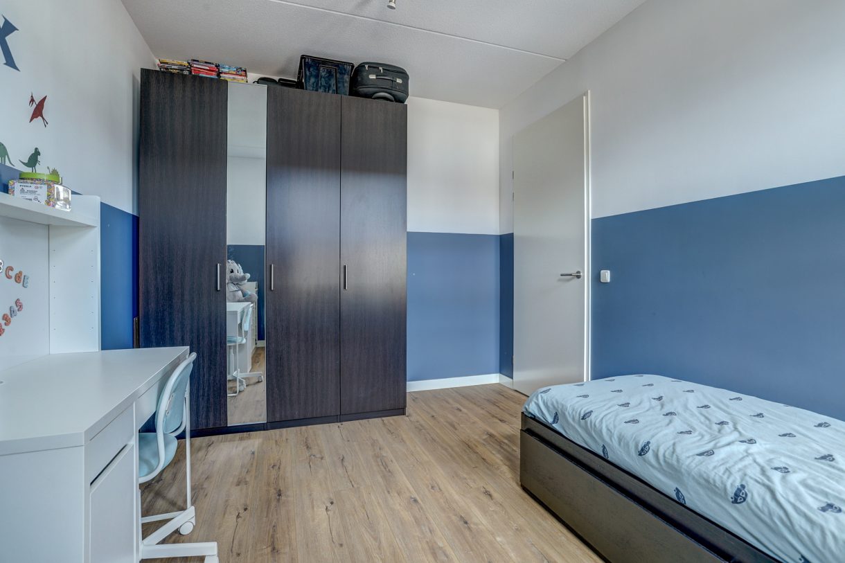 Te koop: Foto Woonhuis aan de Koekoeksbloem 6 in Dongen