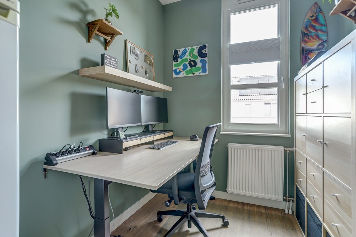 Te koop: Foto Woonhuis aan de Koekoeksbloem 6 in Dongen