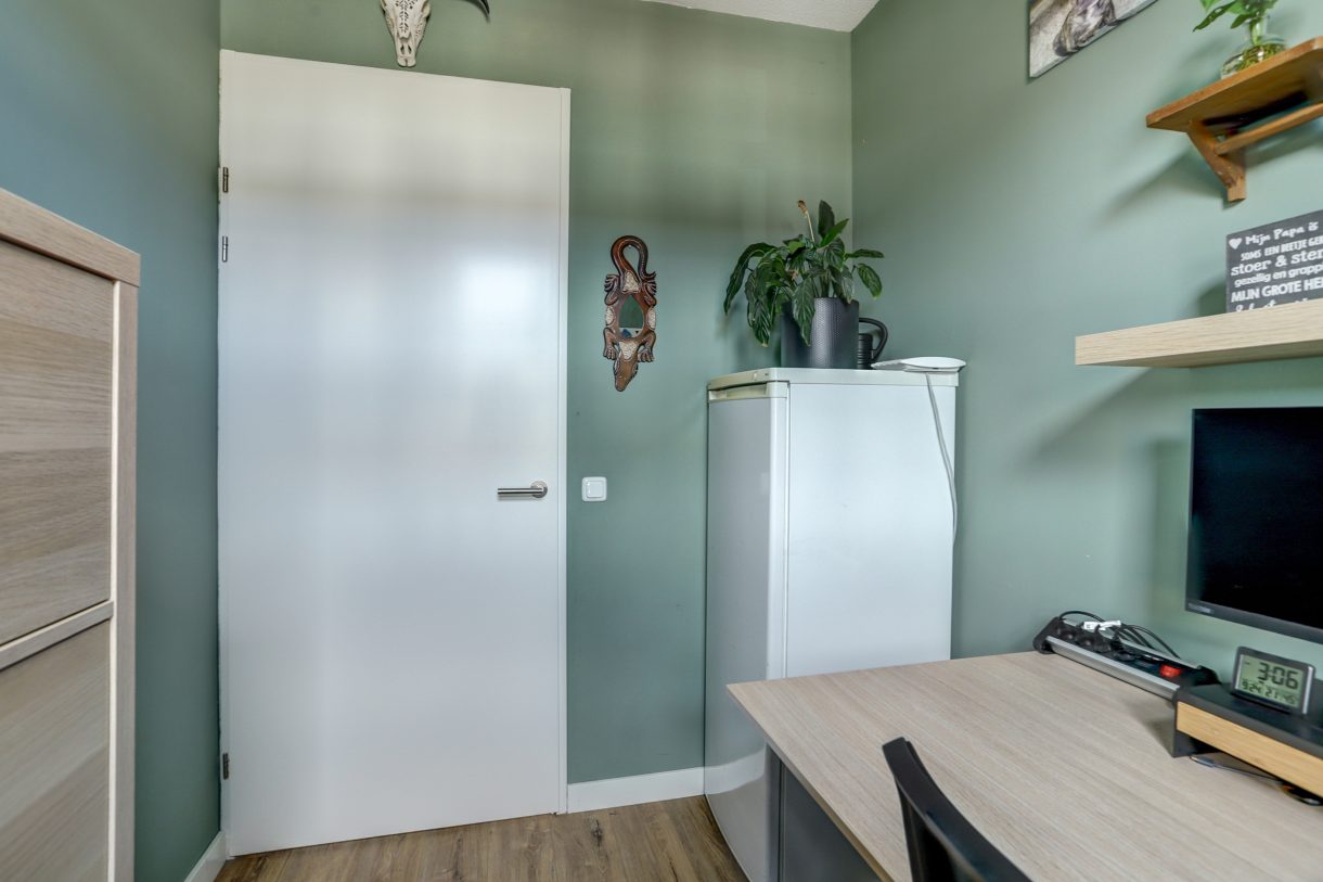 Te koop: Foto Woonhuis aan de Koekoeksbloem 6 in Dongen