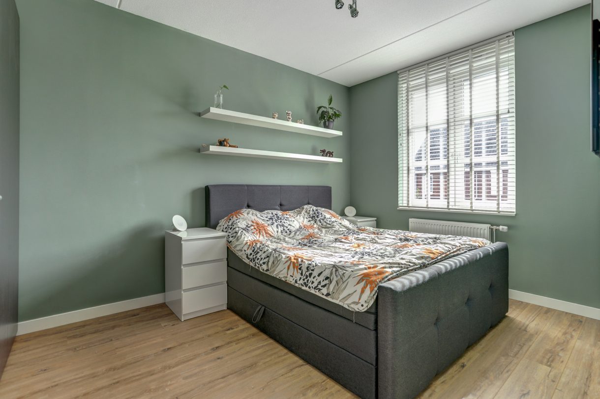 Te koop: Foto Woonhuis aan de Koekoeksbloem 6 in Dongen