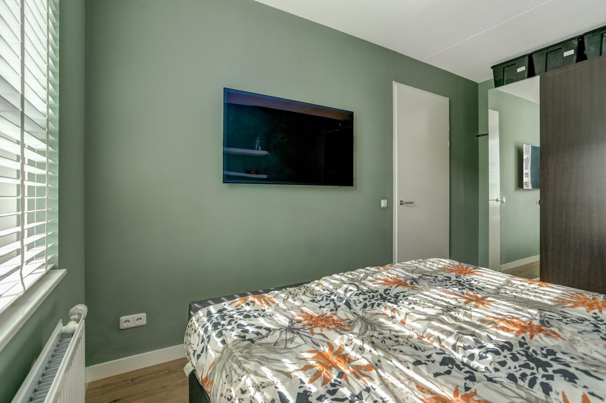 Te koop: Foto Woonhuis aan de Koekoeksbloem 6 in Dongen