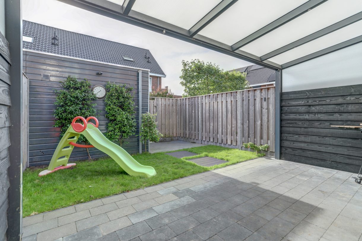 Te koop: Foto Woonhuis aan de Koekoeksbloem 6 in Dongen
