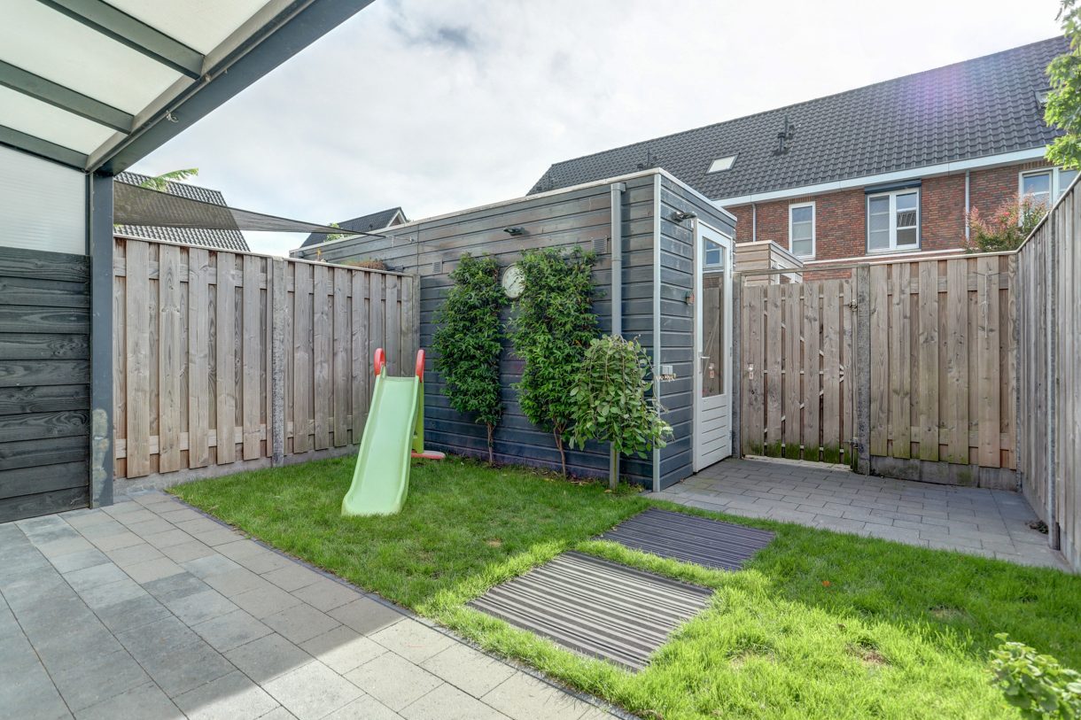 Te koop: Foto Woonhuis aan de Koekoeksbloem 6 in Dongen