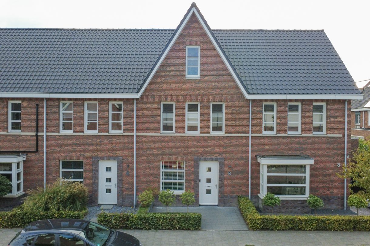 Te koop: Foto Woonhuis aan de Koekoeksbloem 6 in Dongen