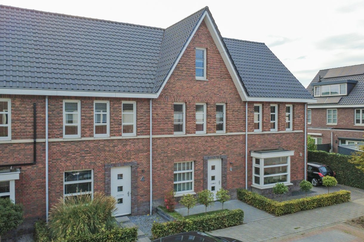 Te koop: Foto Woonhuis aan de Koekoeksbloem 6 in Dongen