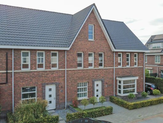 Hoofdfoto van Dongen Koekoeksbloem 6