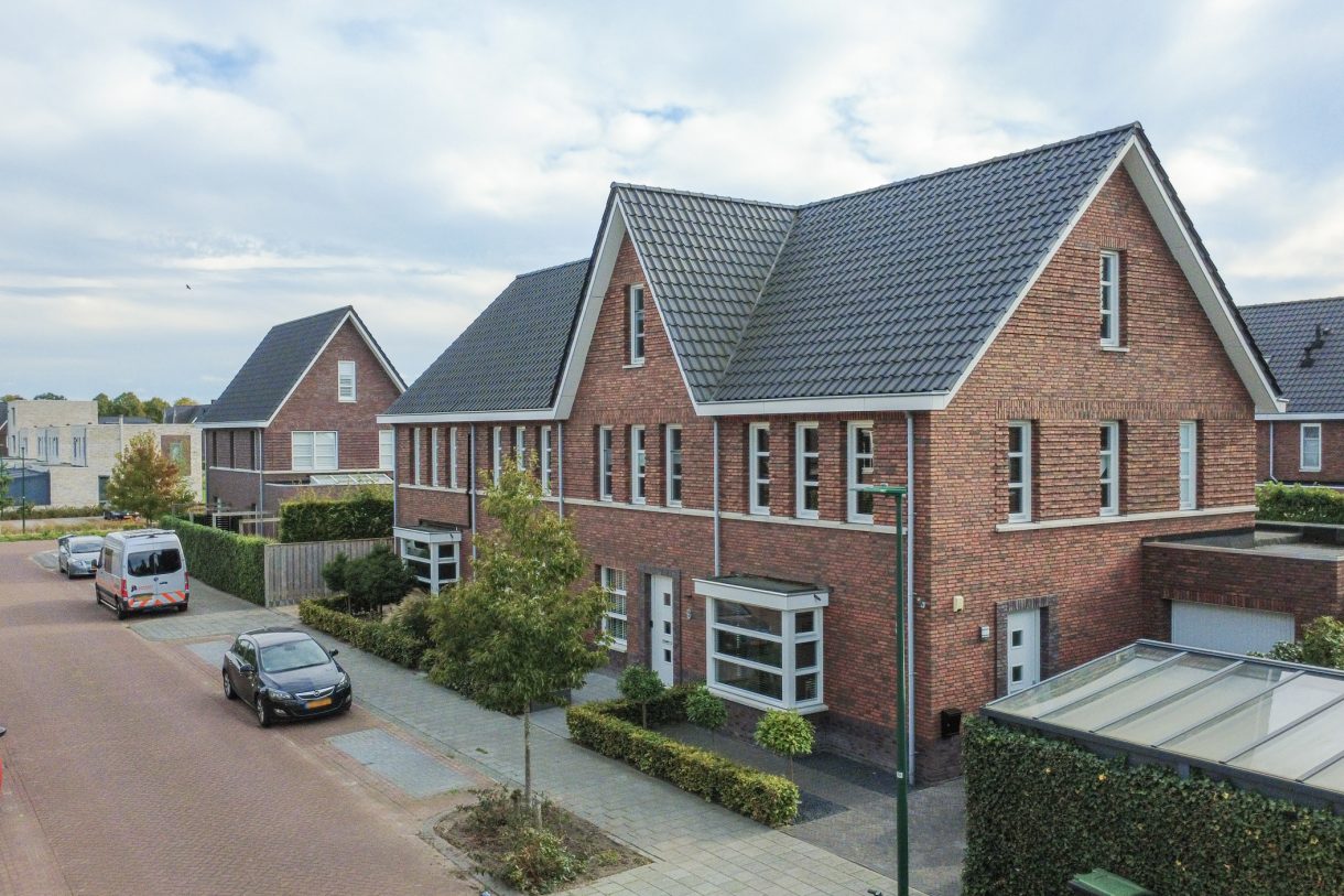 Te koop: Foto Woonhuis aan de Koekoeksbloem 6 in Dongen