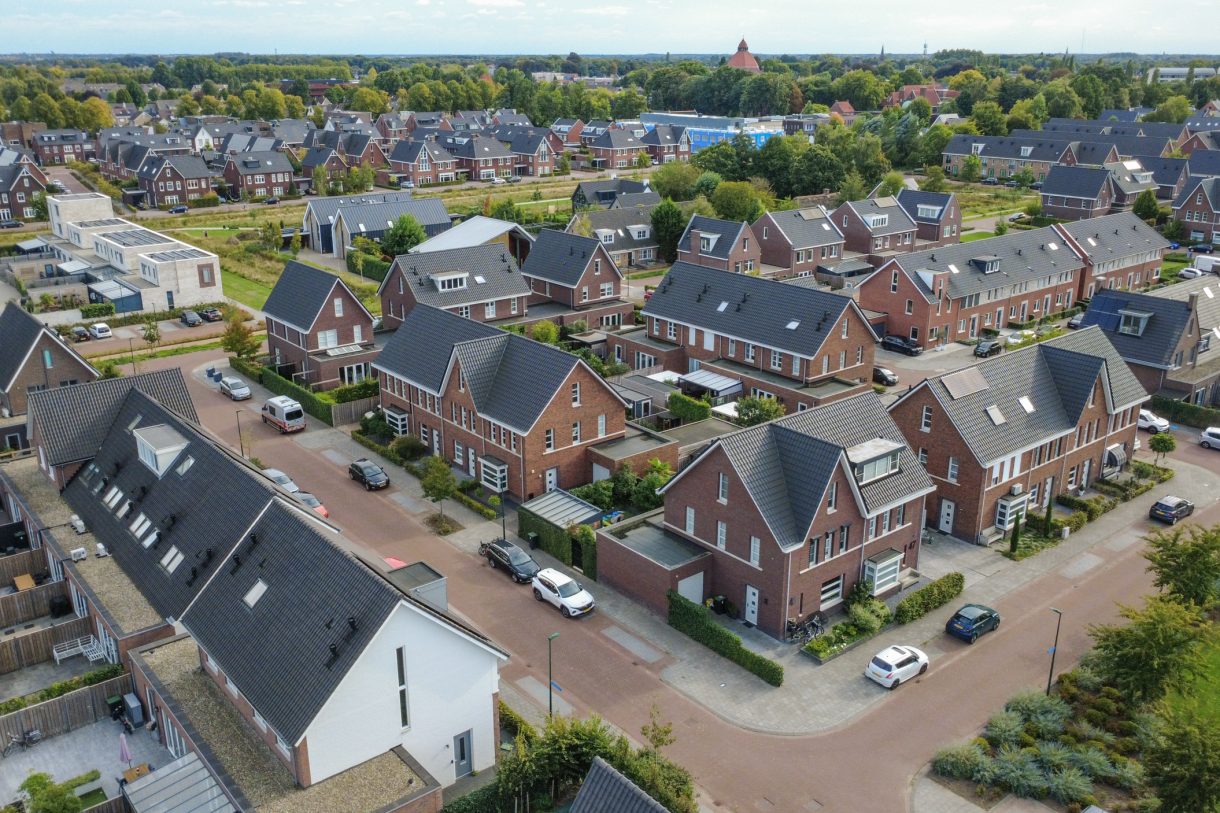 Te koop: Foto Woonhuis aan de Koekoeksbloem 6 in Dongen