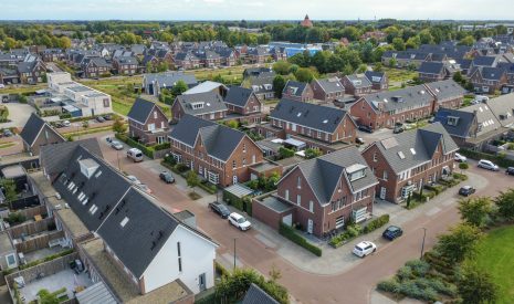 Te koop: Foto Woonhuis aan de Koekoeksbloem 6 in Dongen