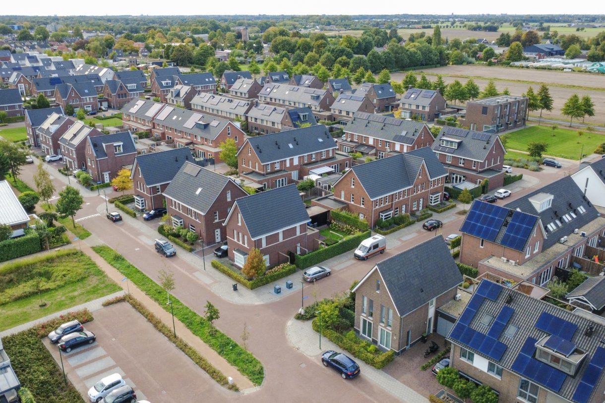 Te koop: Foto Woonhuis aan de Koekoeksbloem 6 in Dongen