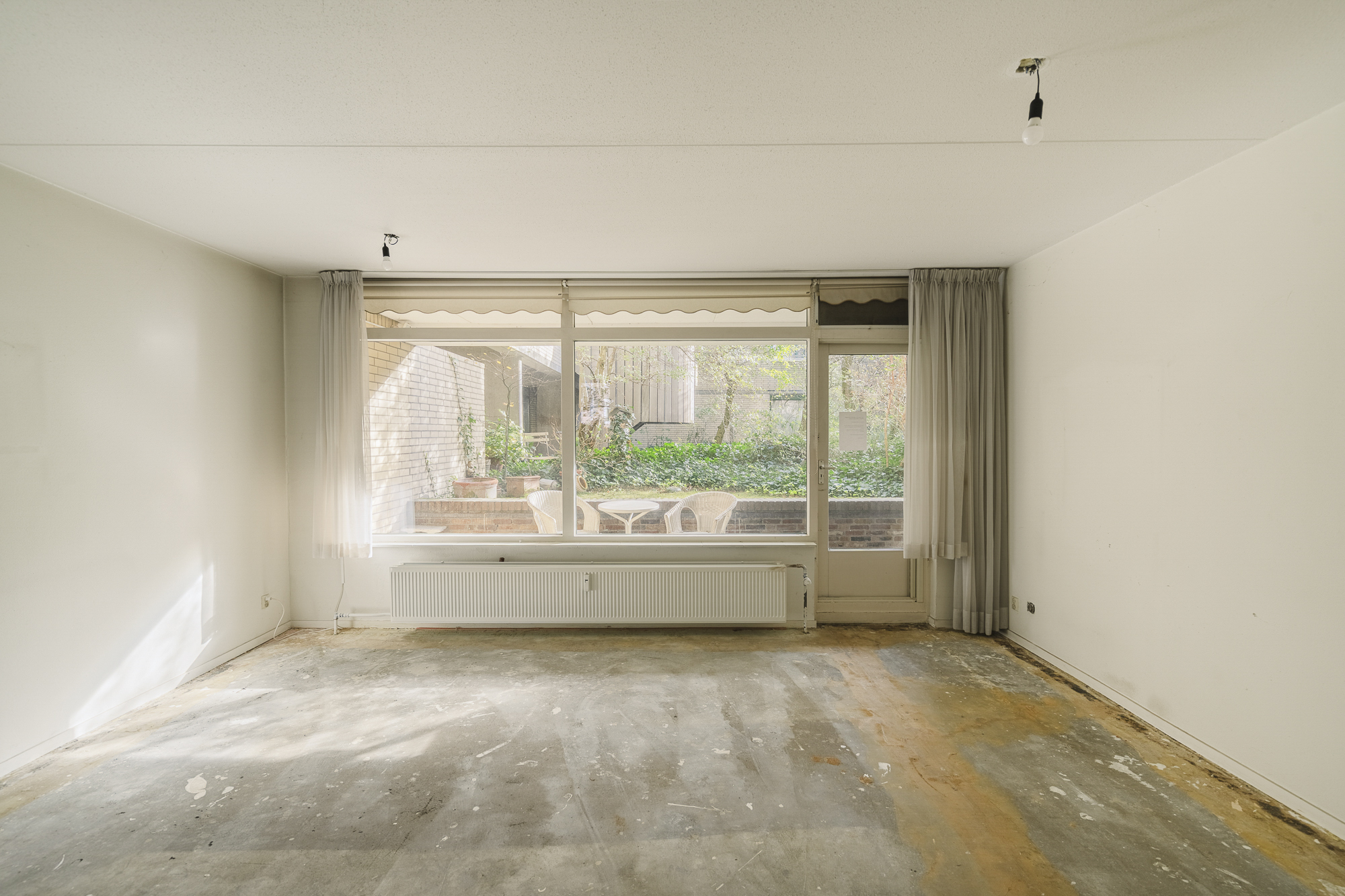 Te koop: Foto Appartement aan de Burgemeester Patijnlaan 346 in 's-Gravenhage